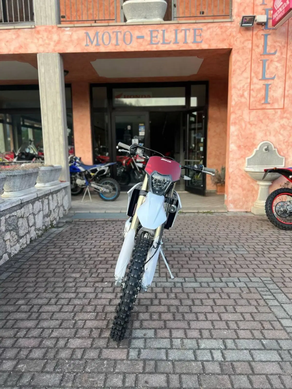 Fantic Motor XE 125 (2025) (4)