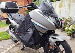 Honda Integra 750 DCT Sport (2018 - 20) usata