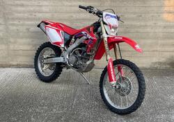 Honda CR 250 R (2005) usata