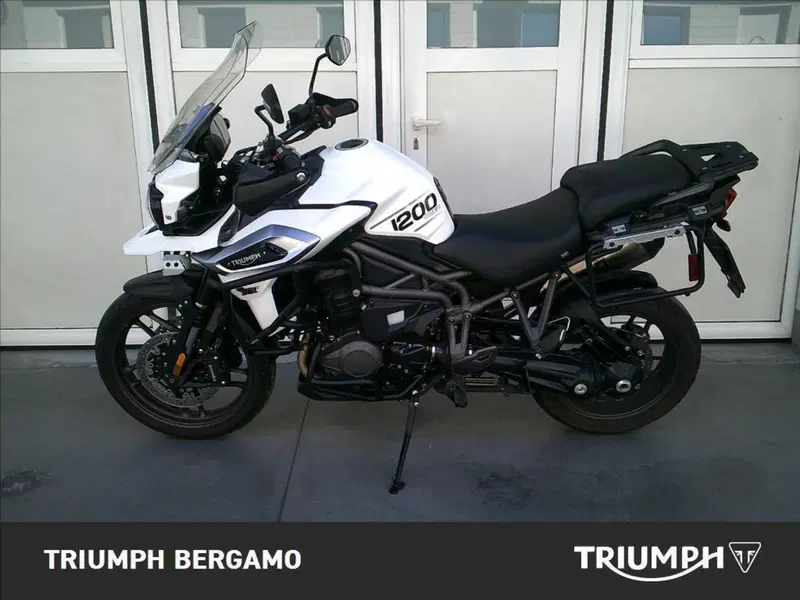 Triumph Tiger 1200 XRt (2018 - 20) (4)