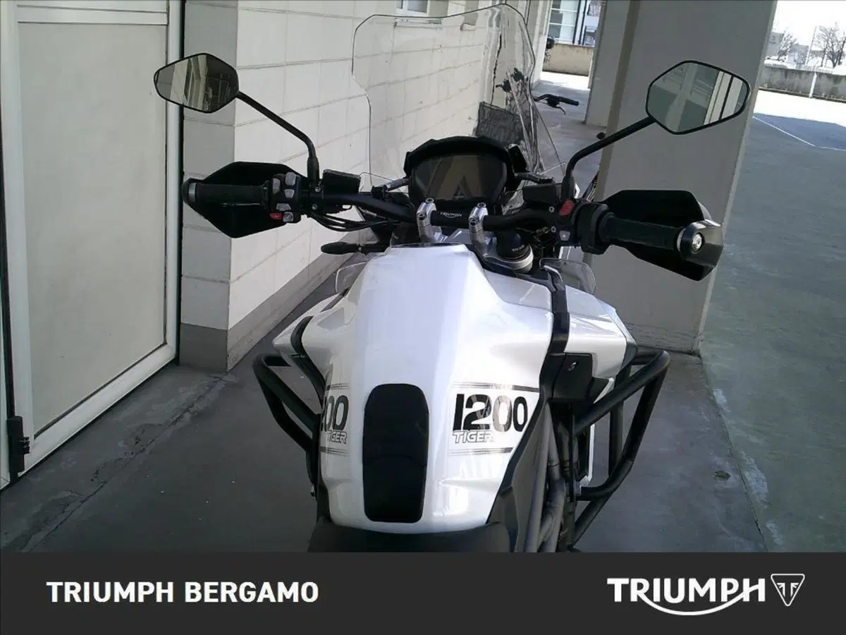 Triumph Tiger 1200 XRt (2018 - 20) (7)