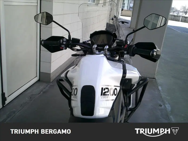 Triumph Tiger 1200 XRt (2018 - 20) (7)