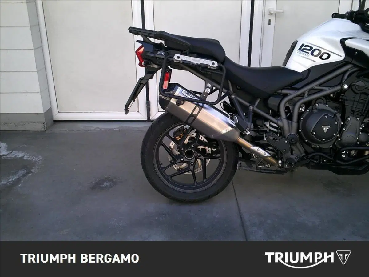 Triumph Tiger 1200 XRt (2018 - 20) (6)