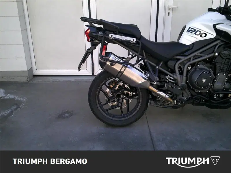 Triumph Tiger 1200 XRt (2018 - 20) (6)
