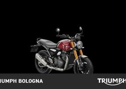 Triumph Speed 400 (2024 - 25) nuova