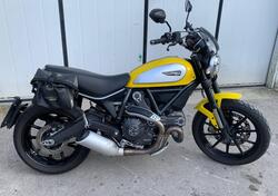 Ducati Scrambler 800 Icon (2015 - 16) usata