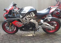 Aprilia RSV4 Factory APRC ABS (2011 - 15) usata