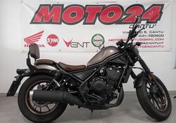 Honda CMX 500 Rebel + Special Edition (2022 - 24) usata