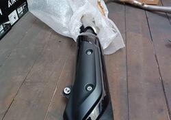 Scarico completo originale Yamaha T Max 560 - 2020