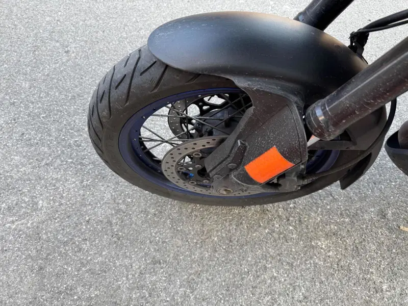 Suzuki V-Strom 1000XT (2017 - 20) (5)