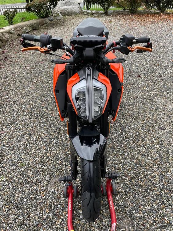 KTM 125 Duke ABS (2017 - 20) (3)