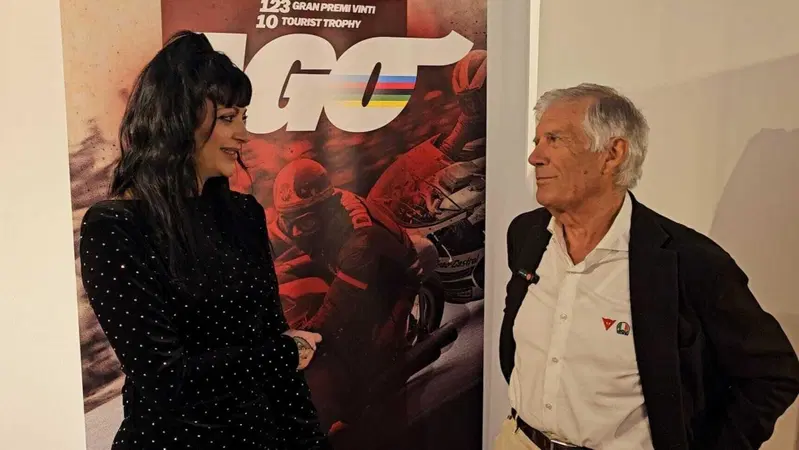 Abbiamo visto "Ago Prima di Tutti" [VIDEO]