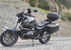 Bmw R 1200 R (2011 - 14) usata