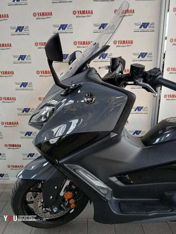 Yamaha T-Max 560 (2022 - 24) (4)