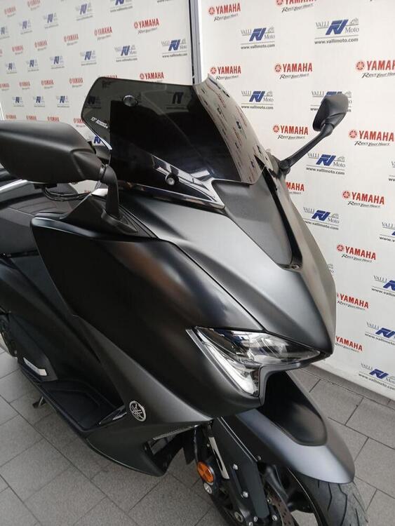 Yamaha T-Max 560 (2020 - 21) (5)