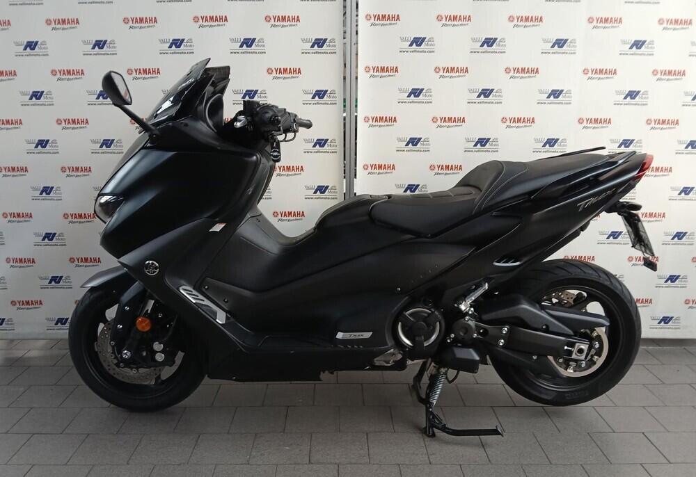 Yamaha T-Max 560 (2020 - 21) (2)