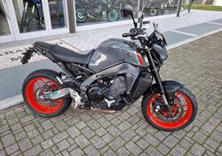 Yamaha MT-09 (2021 - 23) usata