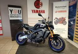 Yamaha MT-09 SP (2024 - 25) usata