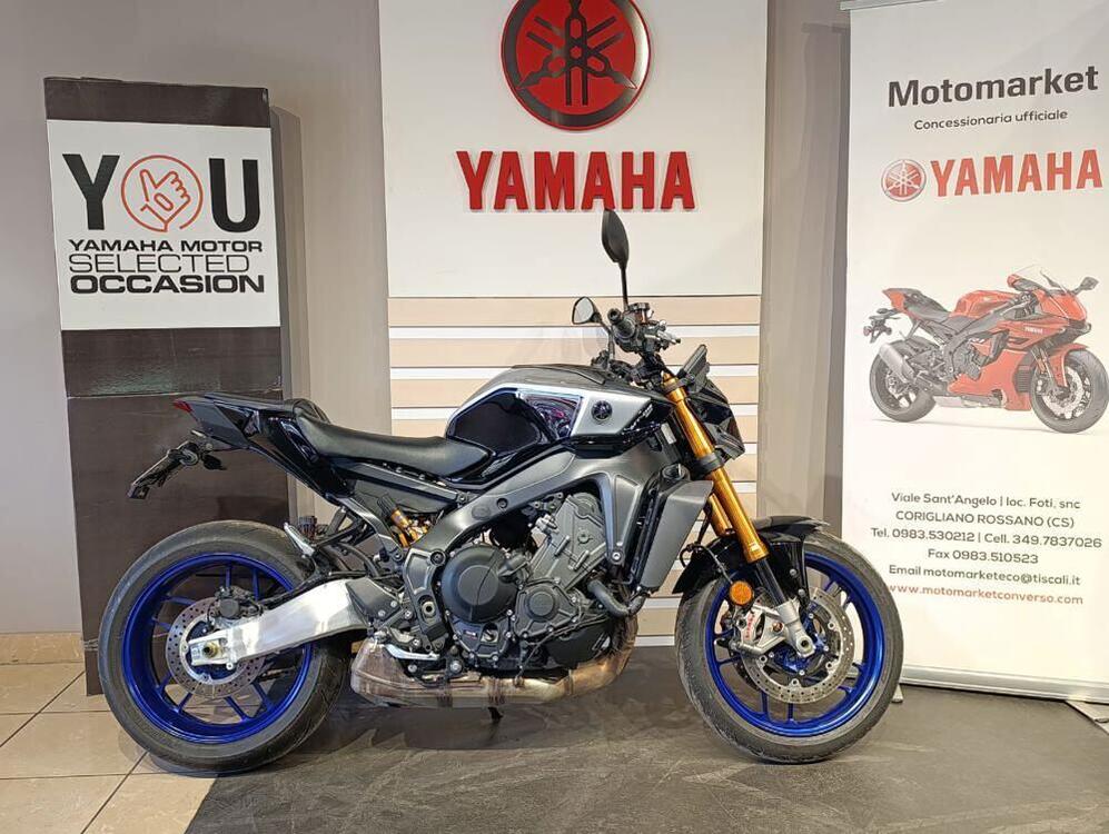 Yamaha MT-09 SP (2024 - 25) (3)