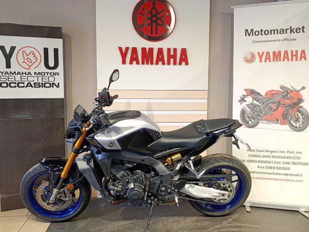 Yamaha MT-09 SP (2024 - 25) (4)