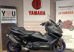 Yamaha T-Max 560 (2022 - 24) usata