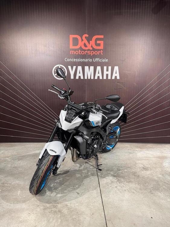 Yamaha MT-09 (2024 - 25) (5)