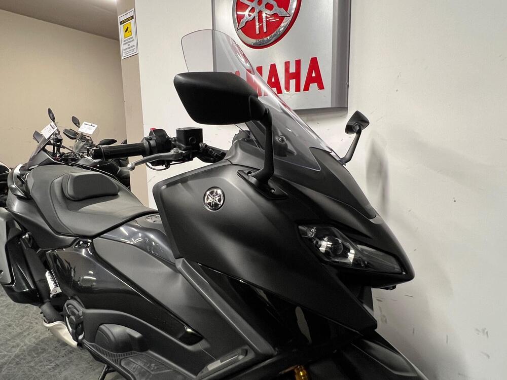 Yamaha T-Max 560 Tech Max (2022 - 24) (2)