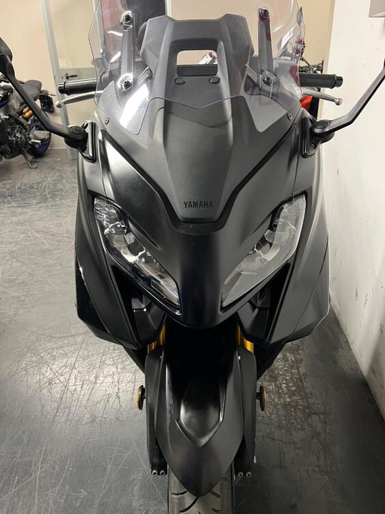 Yamaha T-Max 560 Tech Max (2022 - 24) (3)