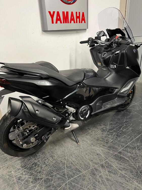 Yamaha T-Max 560 Tech Max (2022 - 24) (4)