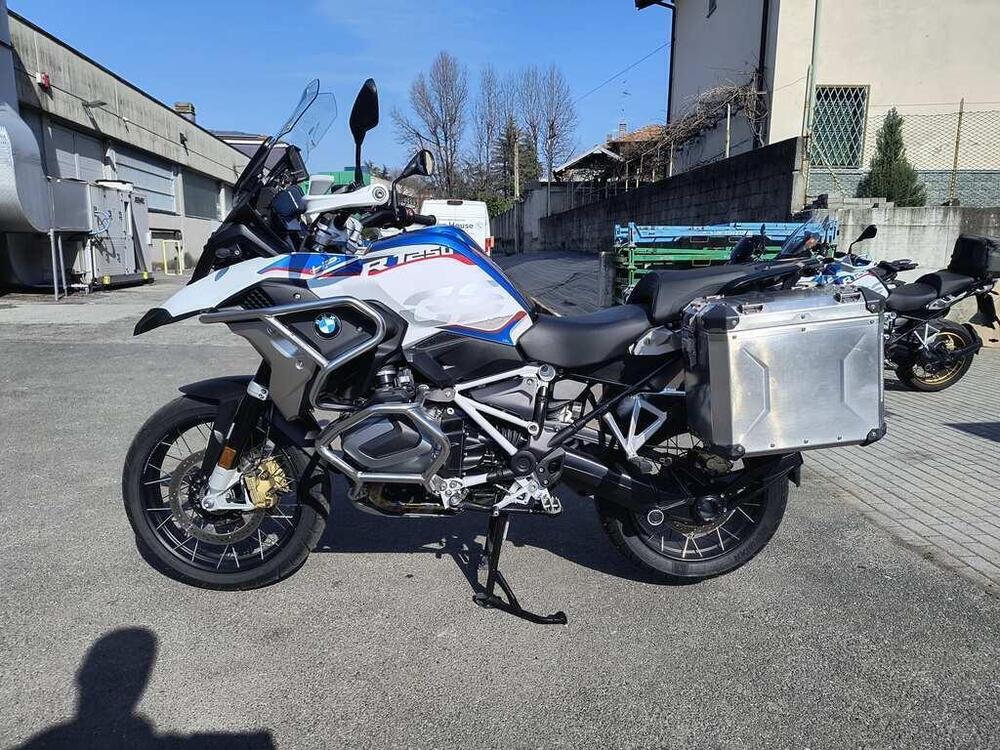 Bmw R 1250 GS (2019 - 20)