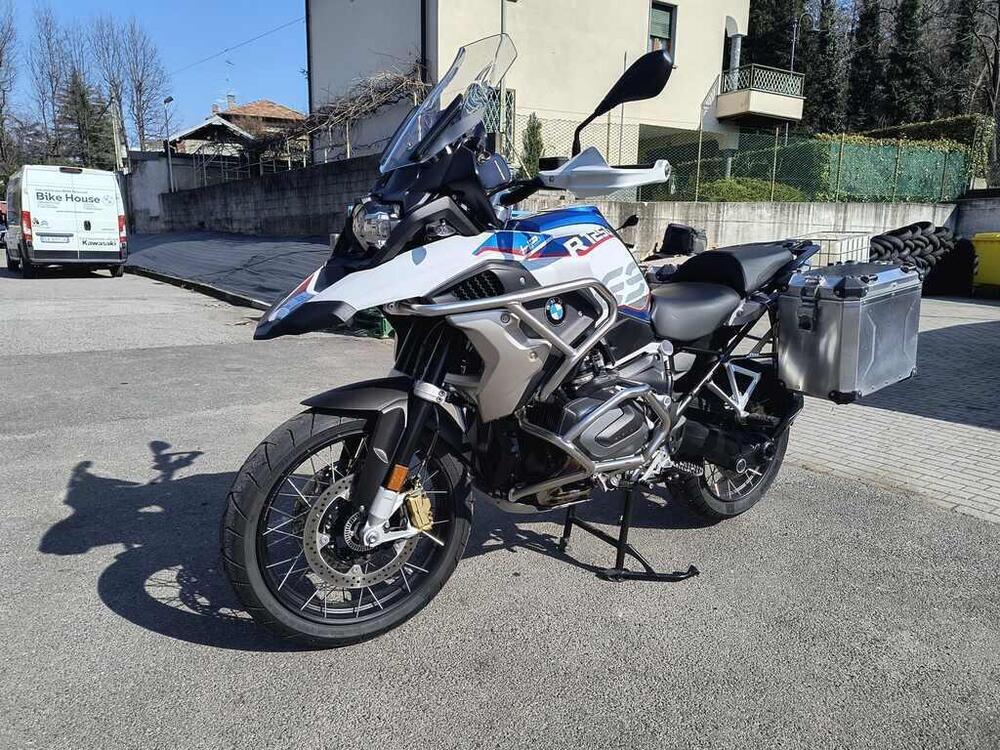 Bmw R 1250 GS (2019 - 20) (3)