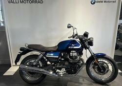 Moto Guzzi V7 850 Stone Special Abs (2021) usata