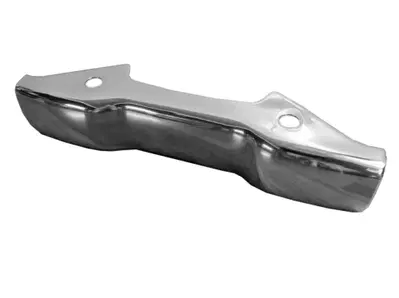 Copertura cromata superiore per Sportster Custom d 