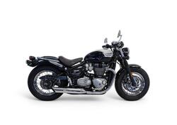 Triumph Bonneville Speedmaster 1200 (2018 - 20) usata