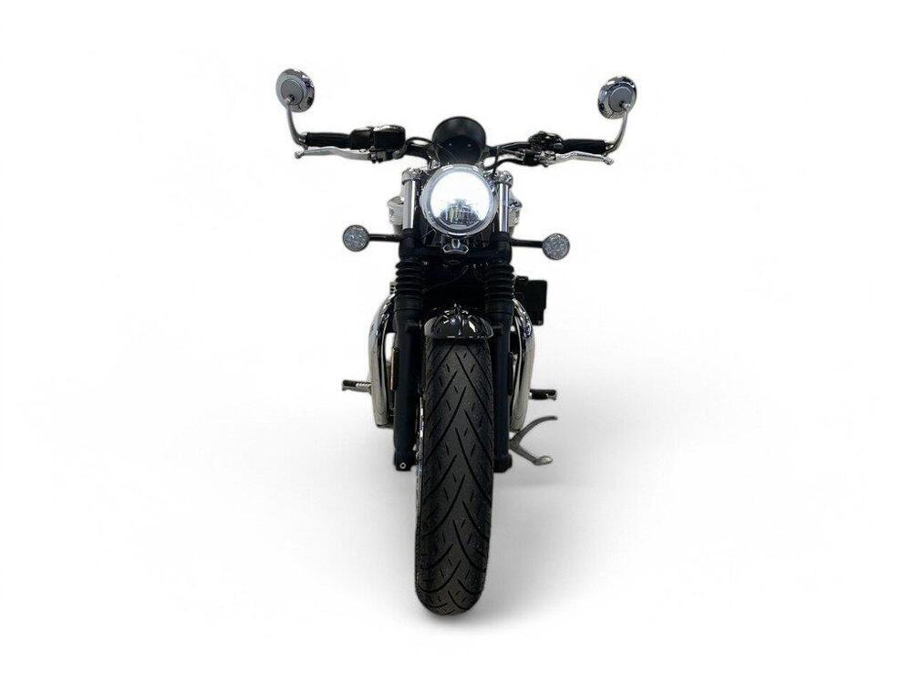 Triumph Bonneville Speedmaster 1200 (2018 - 20) (3)