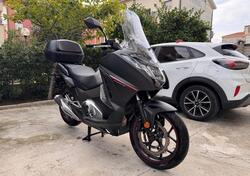 Honda Integra 750 DCT Sport (2018 - 20) usata