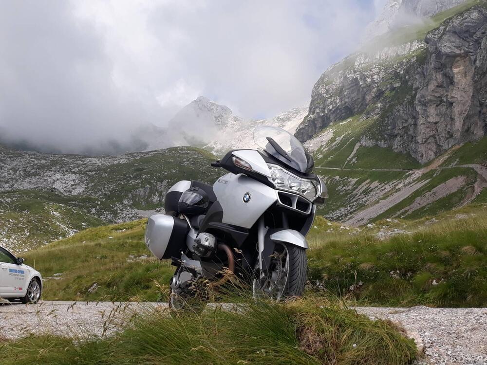 Bmw R 1200 RT (2005 - 07)