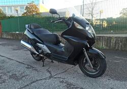 Honda Silver Wing 400 (2006 - 09) usata