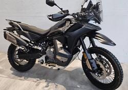 CFMOTO 800MT-X Low Seat (2025) nuova