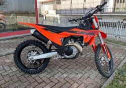 KTM 450 SX-F (2025) usata