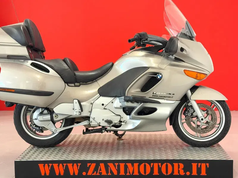 Bmw K 1200 LT (1999 - 03)