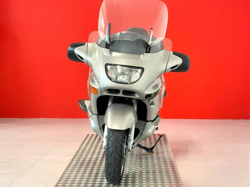Bmw K 1200 LT (1999 - 03) (3)