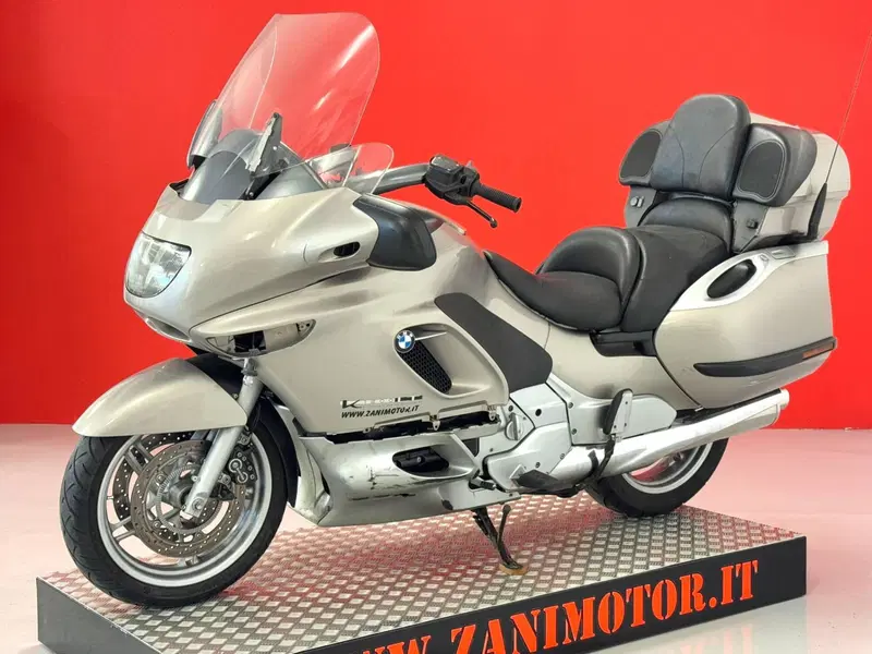 Bmw K 1200 LT (1999 - 03) (4)