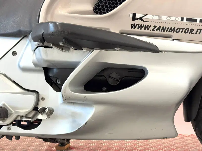 Bmw K 1200 LT (1999 - 03) (11)