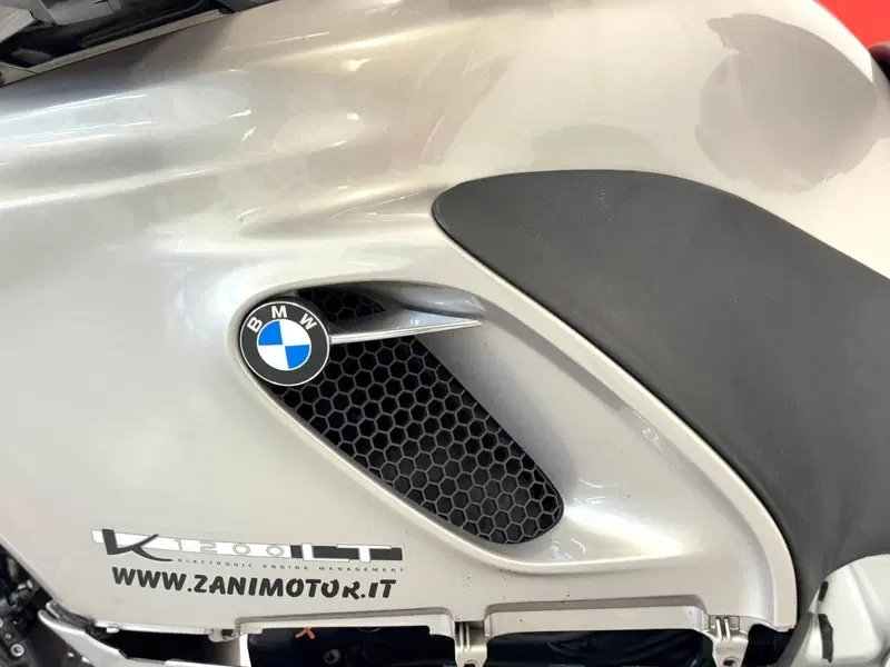 Bmw K 1200 LT (1999 - 03) (16)