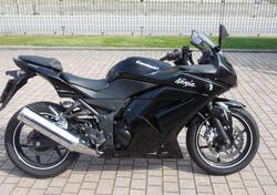 Kawasaki Ninja 250 R (2007 - 13) usata