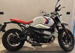 Bmw R nineT Urban GS (2021 - 24) usata