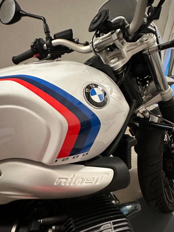 Bmw R nineT Urban GS (2021 - 24) (2)