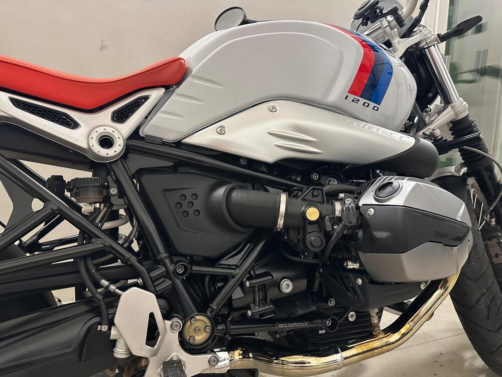 Bmw R nineT Urban GS (2021 - 24) (4)