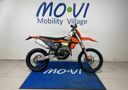 KTM 250 EXC-F (2021) usata